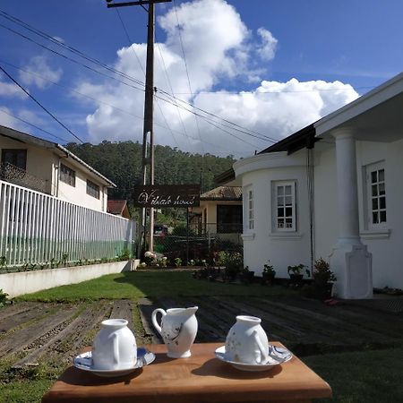 Viblak Heritage Hotel Nuwara Eliya Extérieur photo