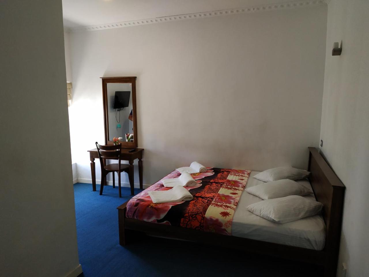 Viblak Heritage Hotel Nuwara Eliya Extérieur photo