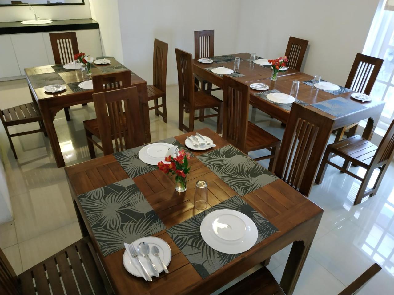 Viblak Heritage Hotel Nuwara Eliya Extérieur photo