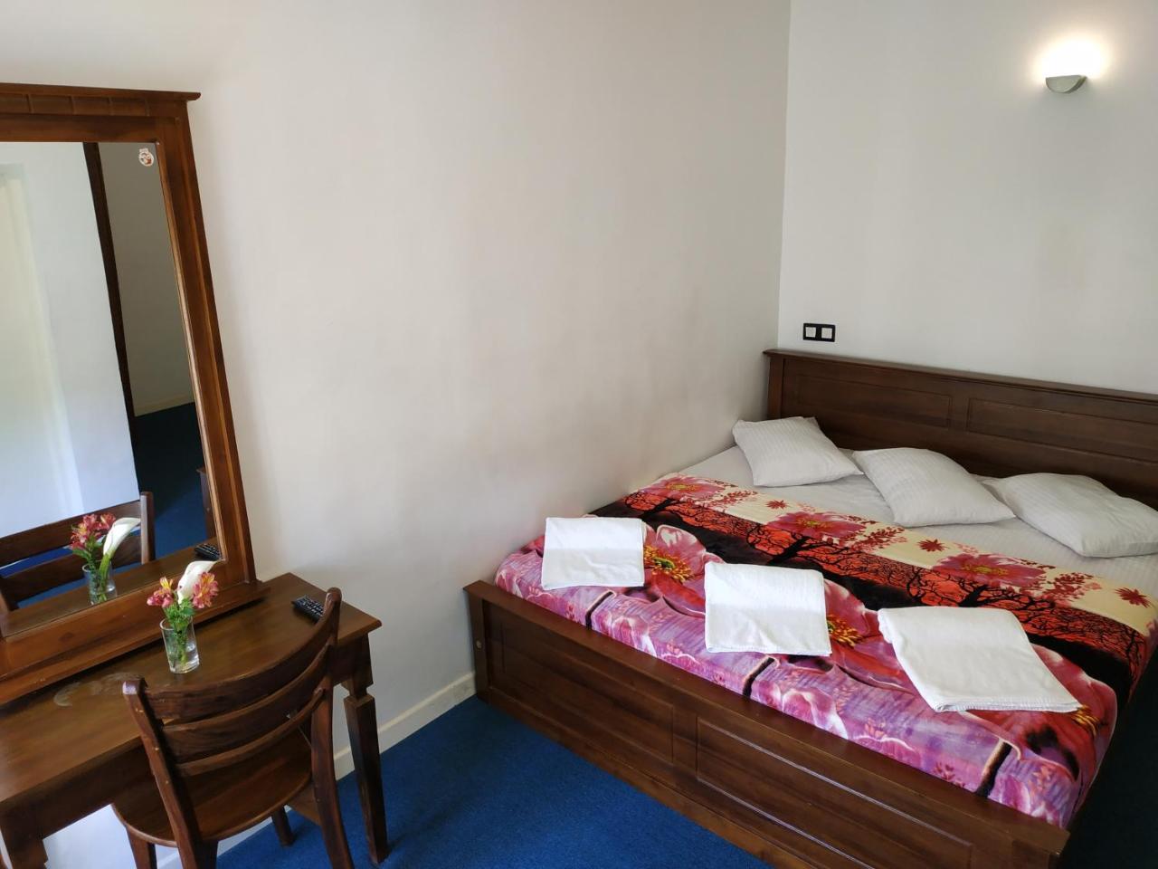 Viblak Heritage Hotel Nuwara Eliya Extérieur photo