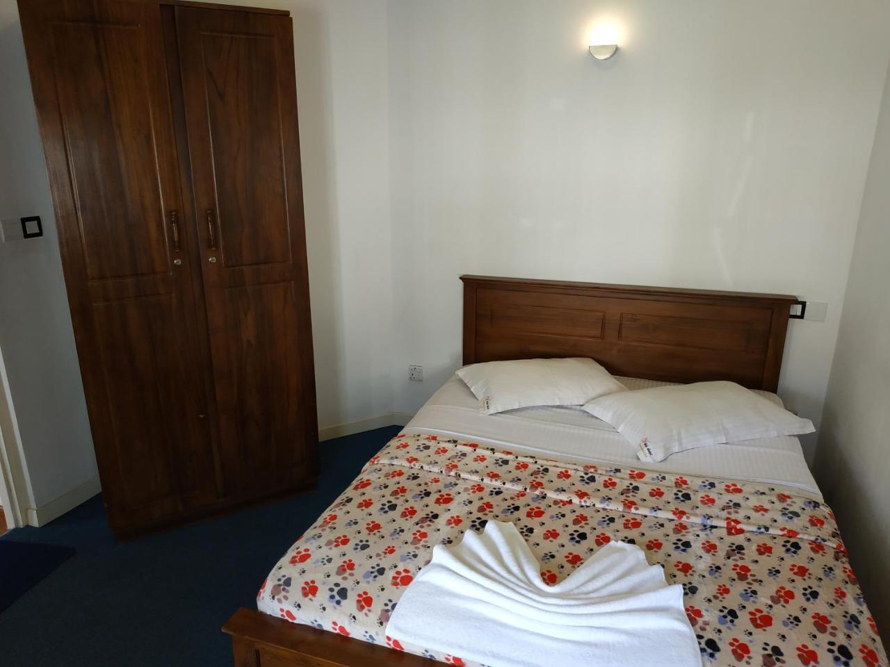 Viblak Heritage Hotel Nuwara Eliya Extérieur photo