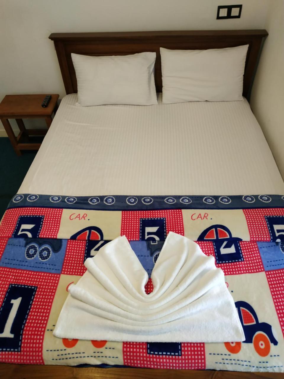 Viblak Heritage Hotel Nuwara Eliya Extérieur photo