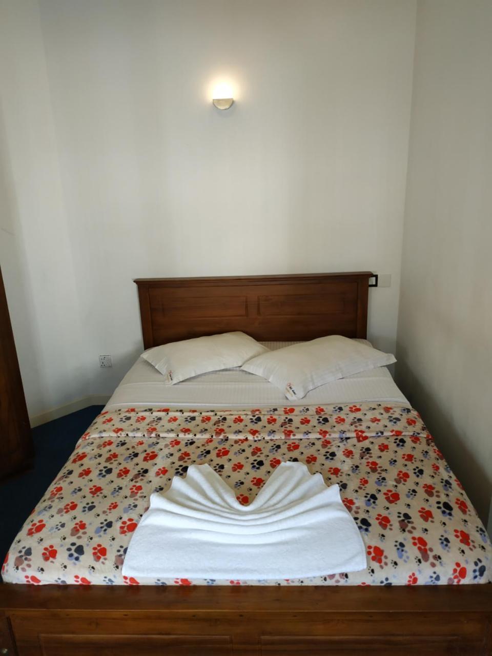 Viblak Heritage Hotel Nuwara Eliya Extérieur photo