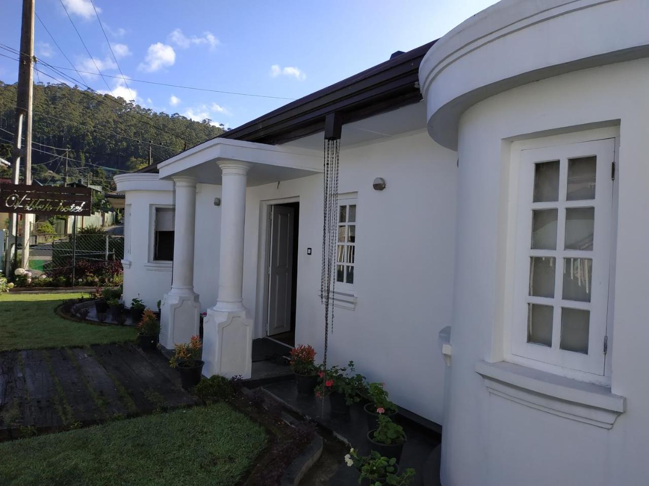 Viblak Heritage Hotel Nuwara Eliya Extérieur photo