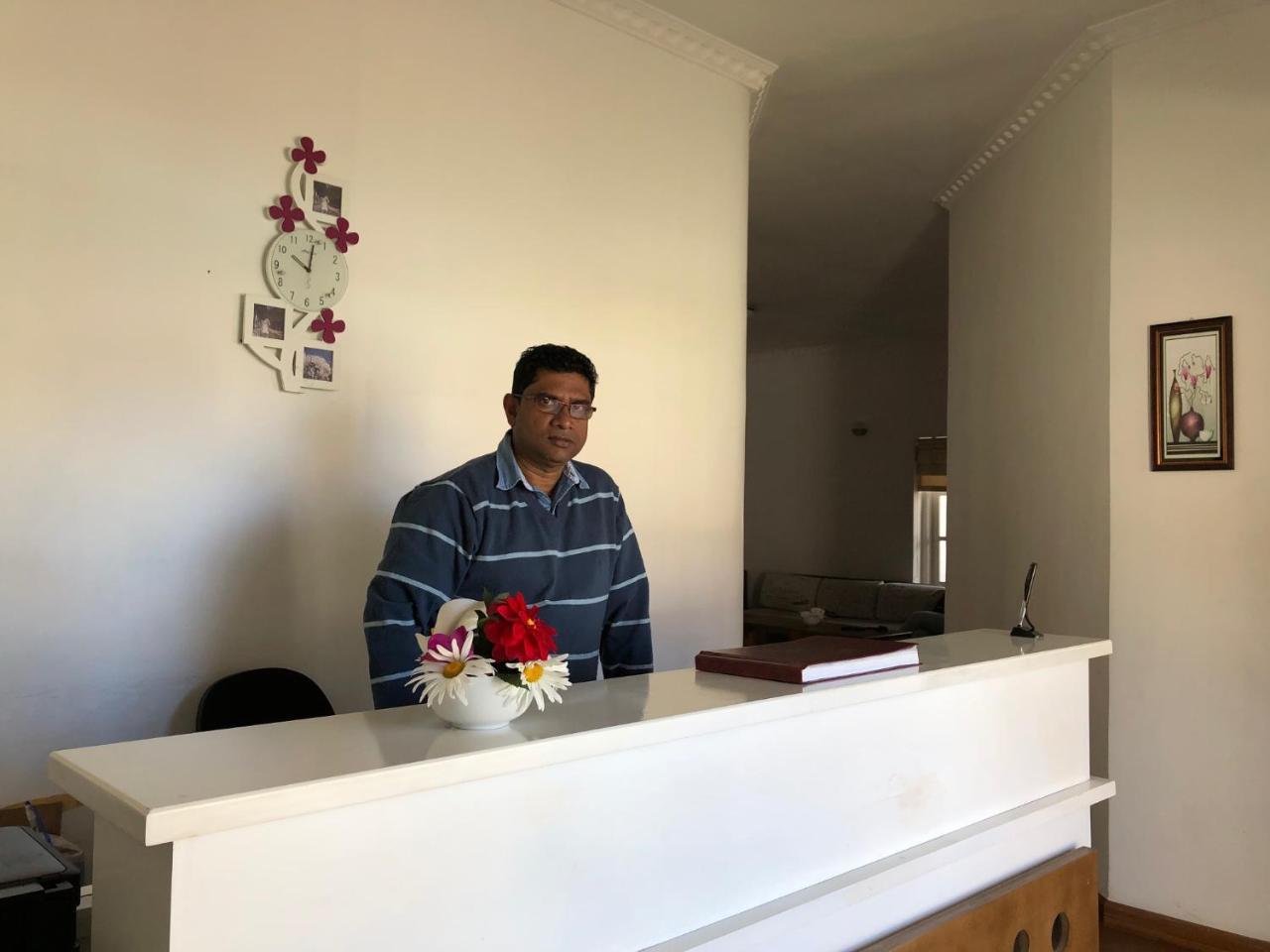 Viblak Heritage Hotel Nuwara Eliya Extérieur photo