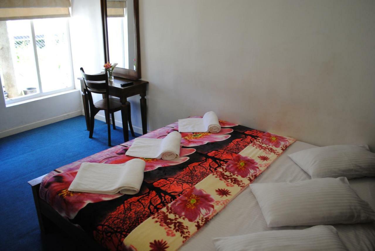 Viblak Heritage Hotel Nuwara Eliya Extérieur photo