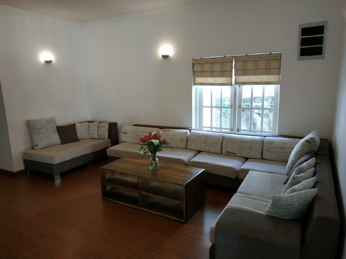 Viblak Heritage Hotel Nuwara Eliya Extérieur photo